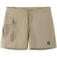 Reima - Kid's Taskuun - Short 104, beige