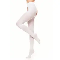 Glamory Panty's 'Overt Microfaser Strumpfhose' wit
