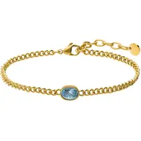 Lucardi Armband goud