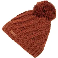 Protest Muts 'PRTPAISLEY 23' rood
