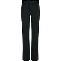 Protest Skibroek Women Prtelm True Black-L