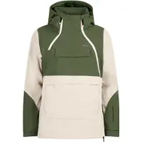 Protest Fall Anorak Dames 34