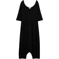 Bonprix Jersey jumpsuit van een soepele viscosemix maat 36/38 (S)