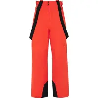 Protest Sportbroek 'PRTROWENS' donkeroranje