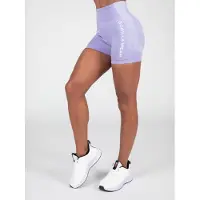 Gorilla wear Sportbroek 'Selah' lila / sering