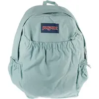 JanSport Rugzak 'Slouch Pack Backpack' blauw