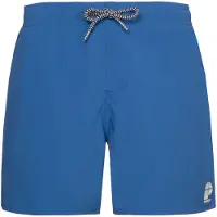Protest zwemshort CULTURE JR middenblauw Jongens Polyamide Effen - maat 128