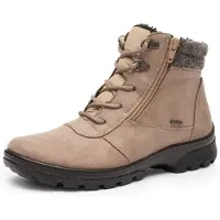 Ara Enkellaars Saas-Fee beige