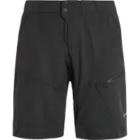 Protest fietsshort PRTLEEZER zwart male | Maat: M