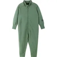 Reima - Kid's Parvin - Overall 80, groen