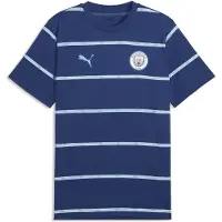 Puma Functioneel shirt kobaltblauw