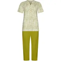 Pastunette Duurzame pyjama schubben | Maat 44