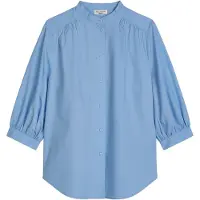 Marc o'polo DENIM Blouse azuur