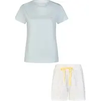 Louise Pyjama blauw