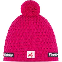 Eisbar Muts 'Trail SA' pink