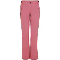 Protest Sportbroek 'PRTRELOLE' neonroze