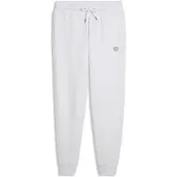 Puma Sportbroek 'Essentials' wit