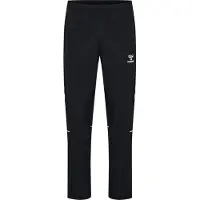 Hummel Sportbroek 'Core 2.0' zwart / wit