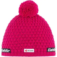Eisbar Muts 'Trail' pink