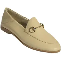Desa Mocassins beige