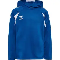 Hummel Sportief sweatshirt 'Core 2.0' royal blue/koningsblauw / wit