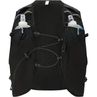 Endurance Sportbodywarmer 'Genend' zwart