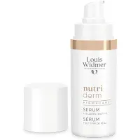 Louis Widmer Nutriderm Pigmacare Serum Zonder Parfum