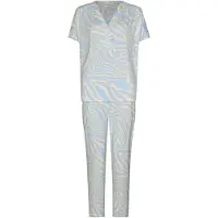 Pastunette Pyjama lichtblauw