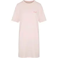 Hunkemoller Nachthemd Roze Dames | Maat: XS/S