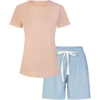 Louise Pyjama pink