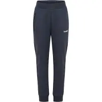 Hummel Sportbroek navy