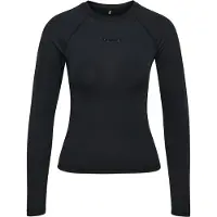 Hummel Functioneel shirt zwart