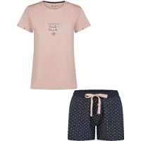 Louise Pyjama pink