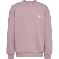 Hummel Sweatshirt mauve