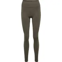 Hummel Sportbroek aardetinten