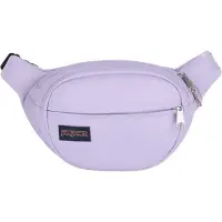 JanSport Sport heuptas 'Fifth Avenue Waist Bag' violetblauw