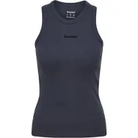Hummel hmlFOUNDATION RIB TANK TOP