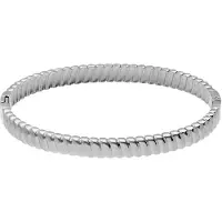 Lucardi Armband zilver