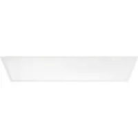 Deko-light Standard Office 100138 LED-paneel Energielabel: G (A - G) 42 W Neutraalwit Verkeerswit (RAL 9016)