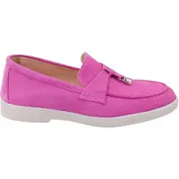 Desa Mocassins 'Beleg' pink