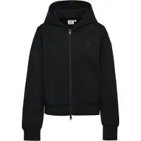 Hummel Sweatvest zwart