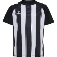 Hummel Functioneel shirt zwart / wit