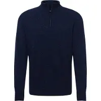 Barbour Trui navy
