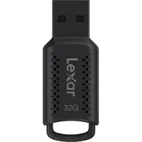 Lexar JumpDrive LJDV400032G-BNBNG USB flash drive 32 GB USB Type-A 3.2 Gen 1 (3.1 Gen 1) Zwart