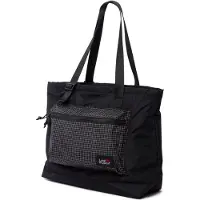 Long Weekend Beacon Tote Black