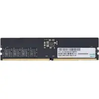 Apacer RAM geheugen Apacer AU16GHB56CVBBGH 16 GB DDR5 5600 MB/S CL46