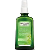 Weleda Berken anti cellulite olie (100ml)