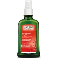 Weleda Granaatappel Regeneratie bodyolie