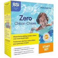 Bsi 64452 PoolSan Start Set BE