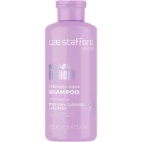 Lee Stafford Haarverzorging Bleach Blondes Colour Love EveryDay Blondes Shampoo 250 ml
